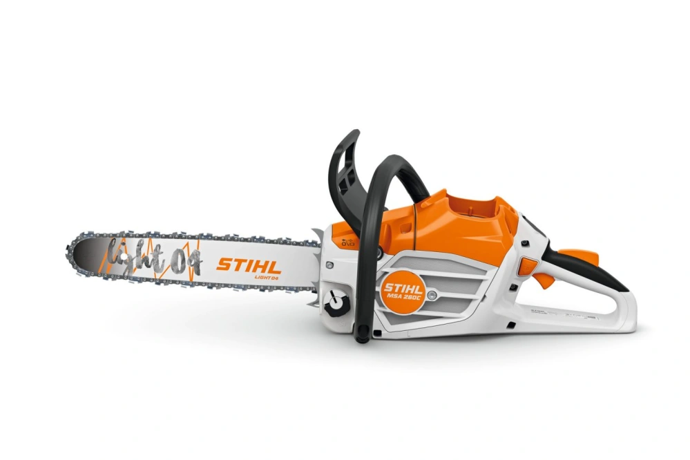 Akumulátorová pila STIHL MSA 260 C-O