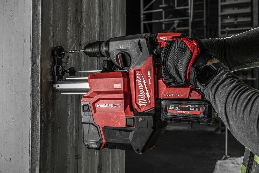 Milwaukee M18 ONEFHPXDEL-552C FUEL ONE-KEY kladivo