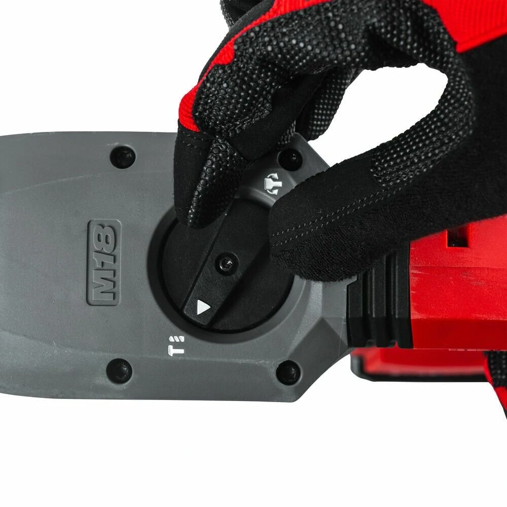 Milwaukee M18 ONEFHPX-0 FUEL ONE-KEY kladivo
