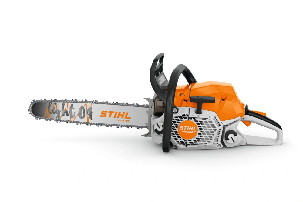 STIHL MS 300 C-M