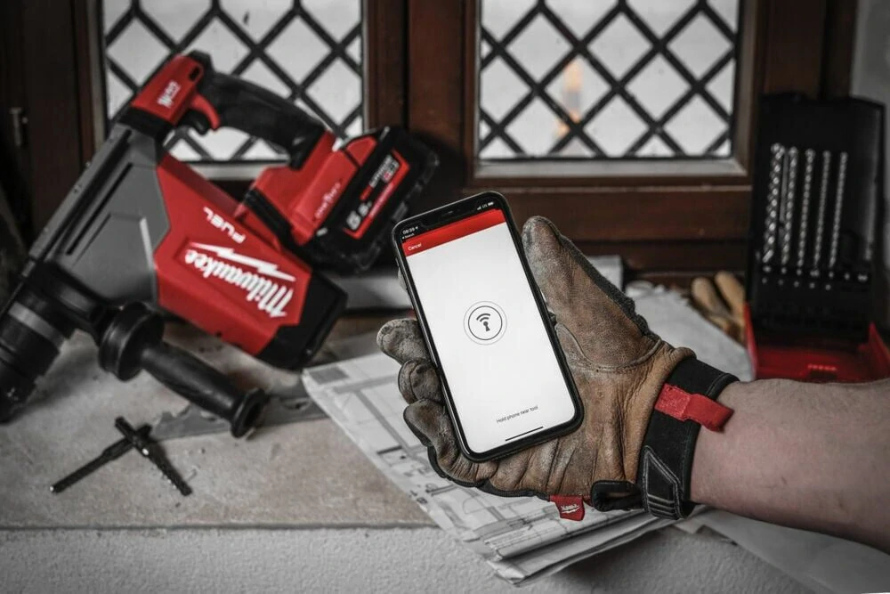 Milwaukee M18 ONEFHP-0X FUEL™ ONE-KEY™ 32 mm