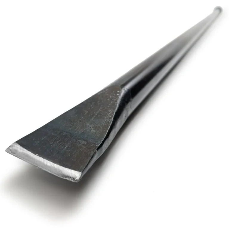 Kované páčidlo ploché KRUMPHOLZ 125 cm, 7 kg (2511)