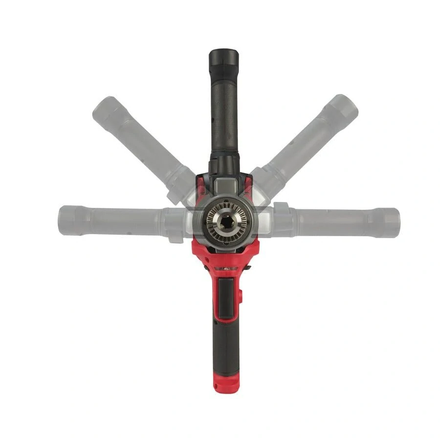 Milwaukee M18 FPM-0X FUEL™ míchadlo M14
