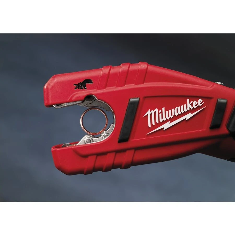 Milwaukee C12 PC-0 řezák trubek M12