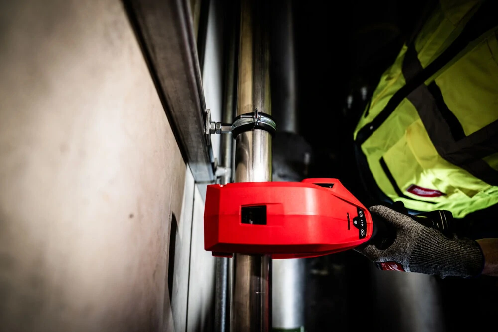 Milwaukee M12 PCSS54-0 RAPTOR XL řezák