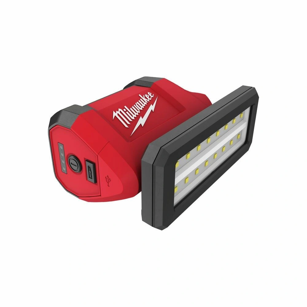 Milwaukee M12 PAL-0 pracovní svítilna 700 lm