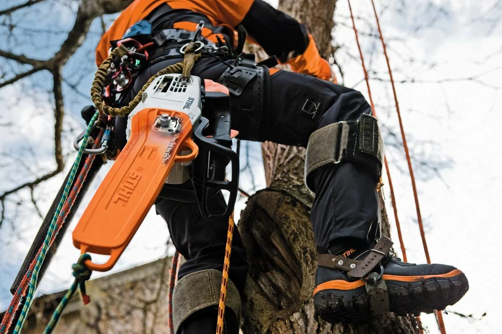 STIHL MS 201 TC-M