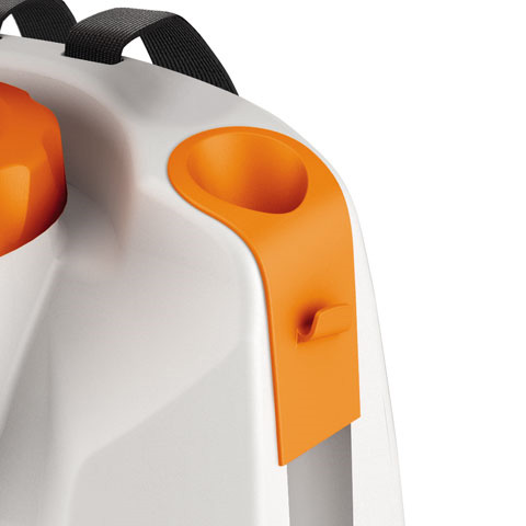 Zádový postřikovač STIHL SG 71, 18 litrů (42550194970)