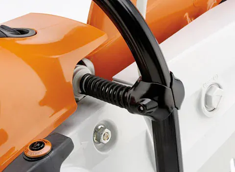 STIHL TS 410