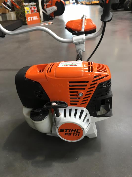 STIHL FS 111
