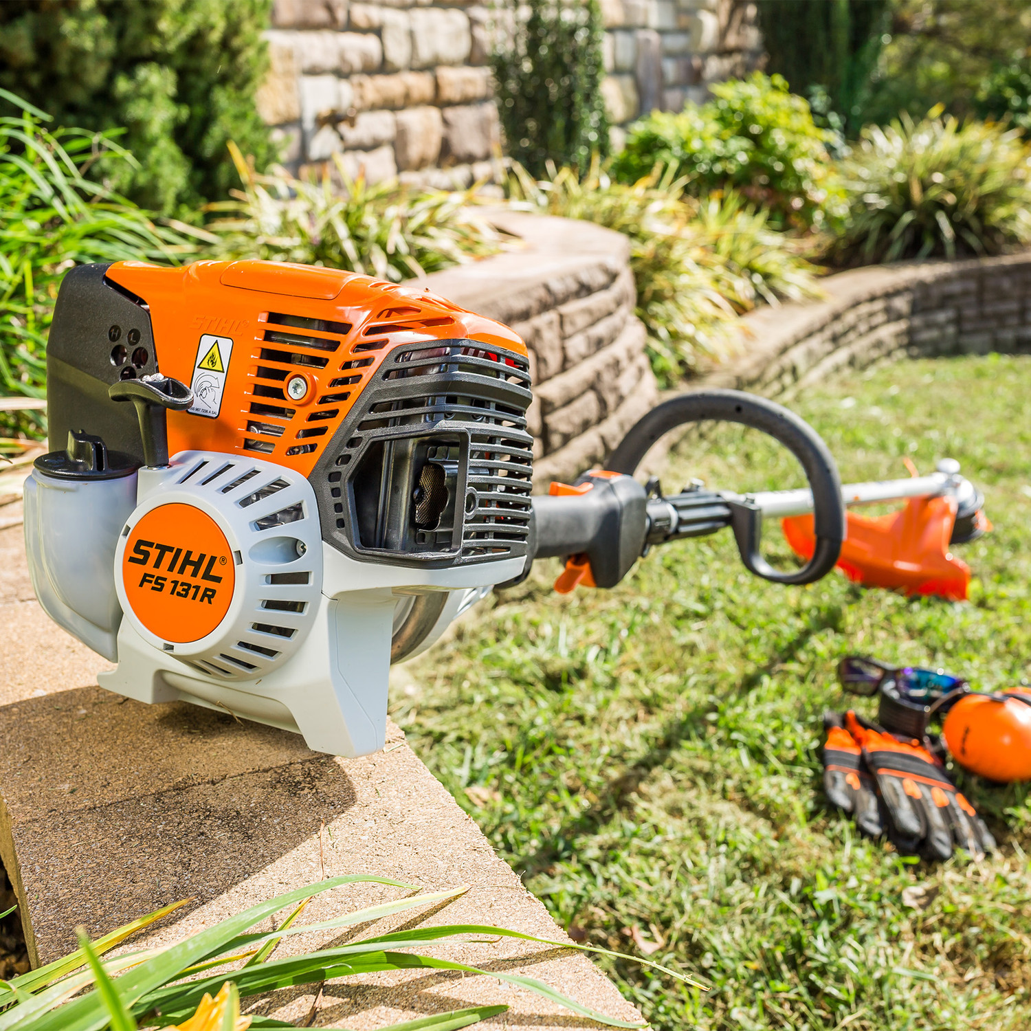 STIHL FS 131