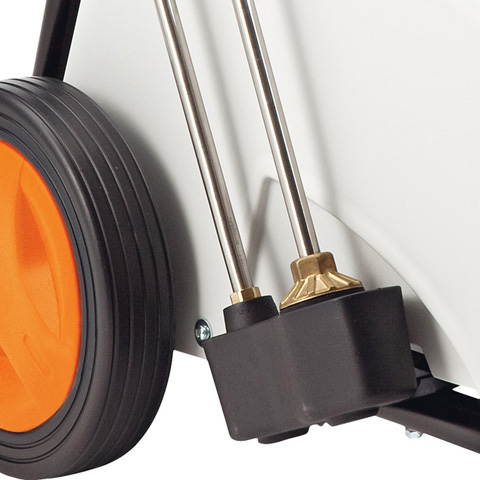 STIHL RE 282 PLUS
