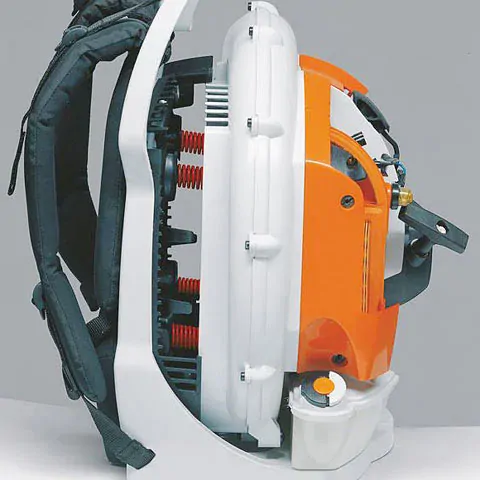 STIHL BR 700