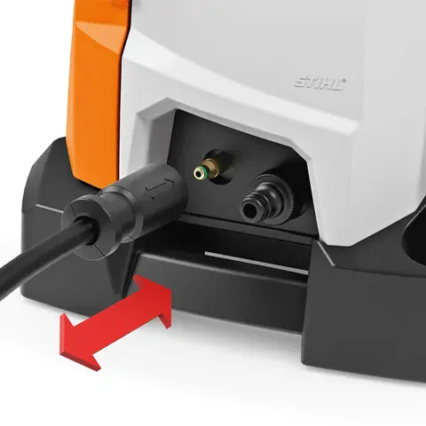 STIHL RE 110 