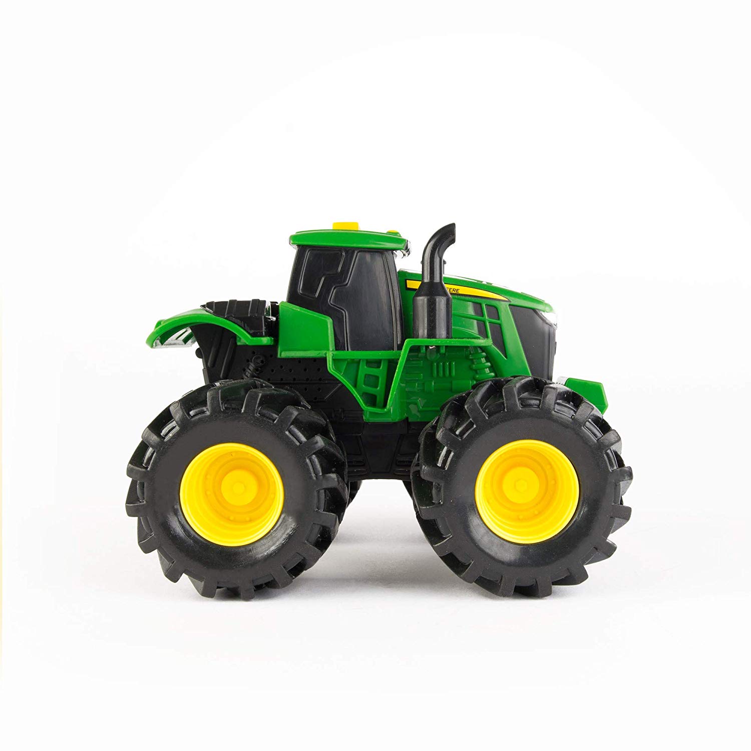 Traktor Monster John Deere se zvuky - Ertl 46656