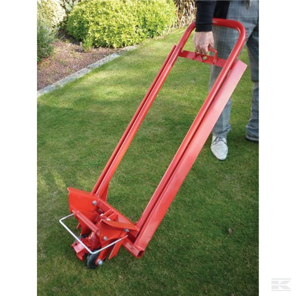 Hydraulický zvedák traktorových sekaček ClipLift 300kg (KP-0110002)