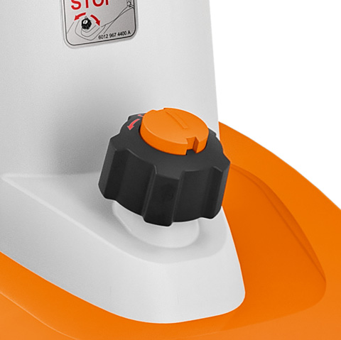 Drtič STIHL GHE 450 