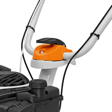 STIHL MH 585