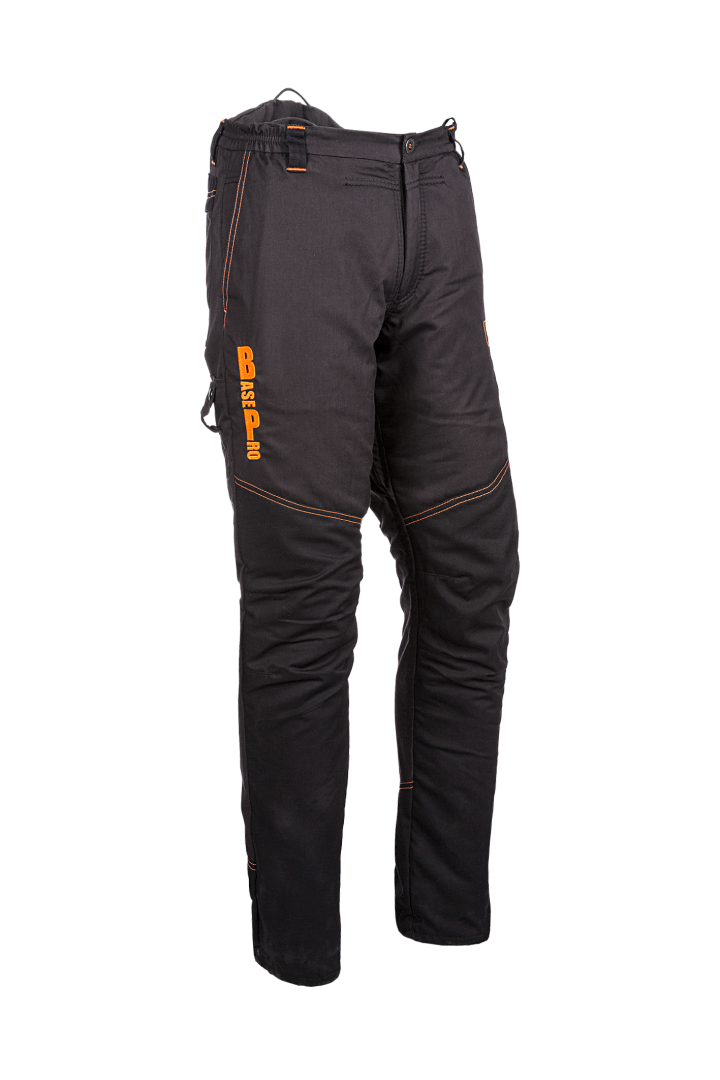 Protipořezové kalhoty do pasu SIP, tř. 1, BasePro (1RP12XL) 2XL