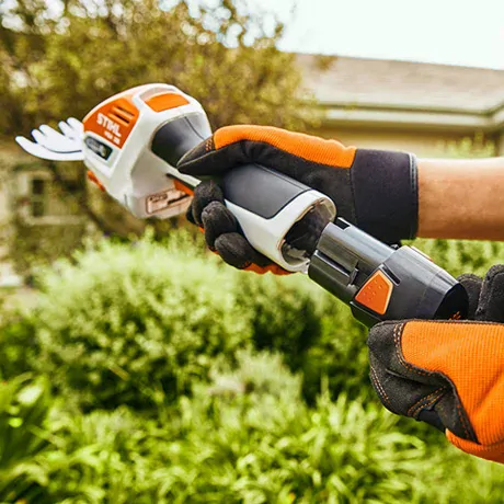STIHL HSA 26 Set