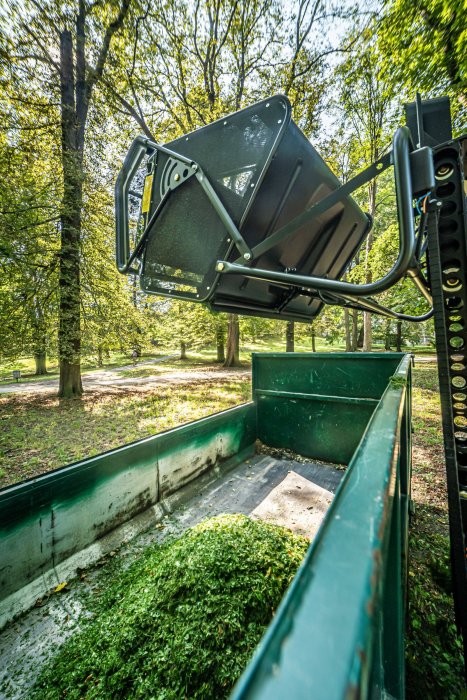 SECO Starjet P6 4x4 PRO