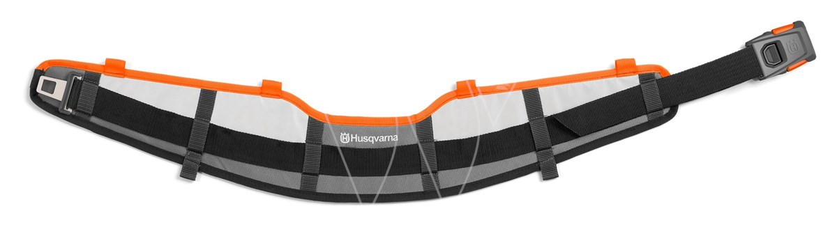 Lesnické opaskové pouzdro Husqvarna (593837201)