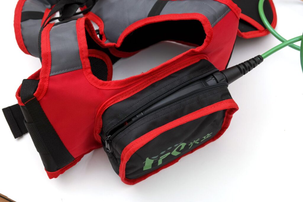 4TWIG Akumulátorové nůžky TG-30