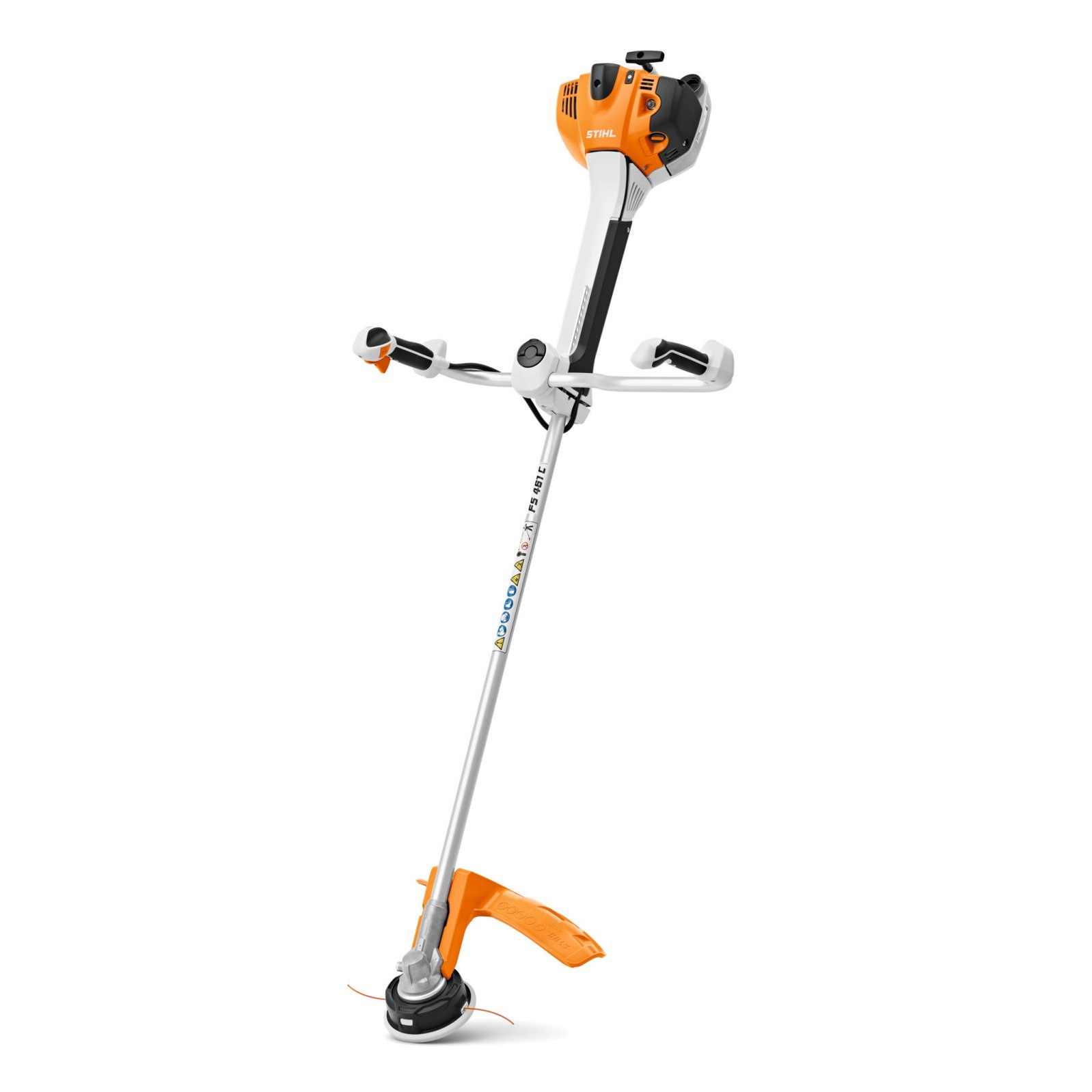 STIHL FS 461 C-EM