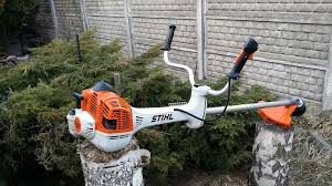 STIHL FS 561 C-EM