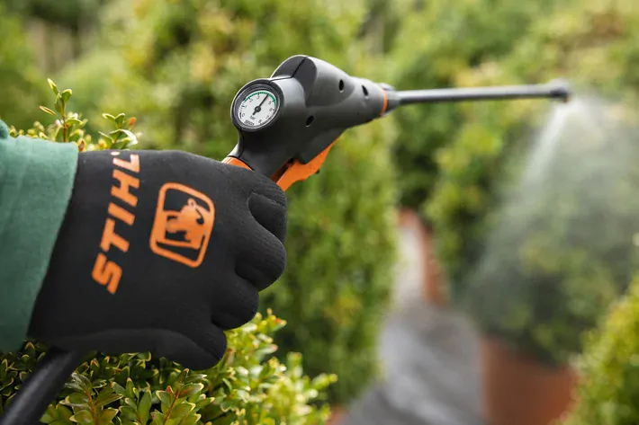 Akumulátorový postřikovač STIHL SGA 85 (48540117010)