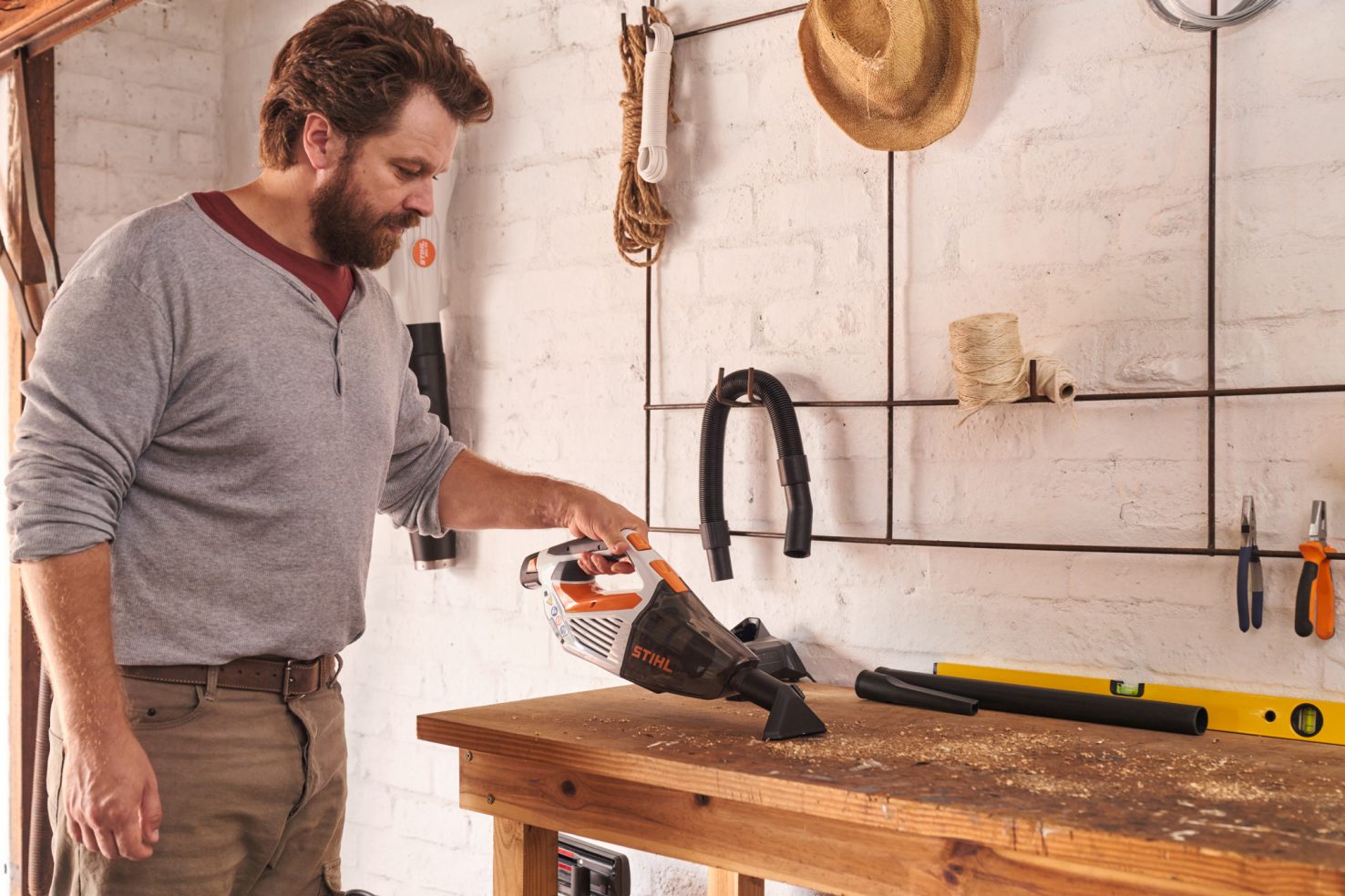 STIHL SEA 20