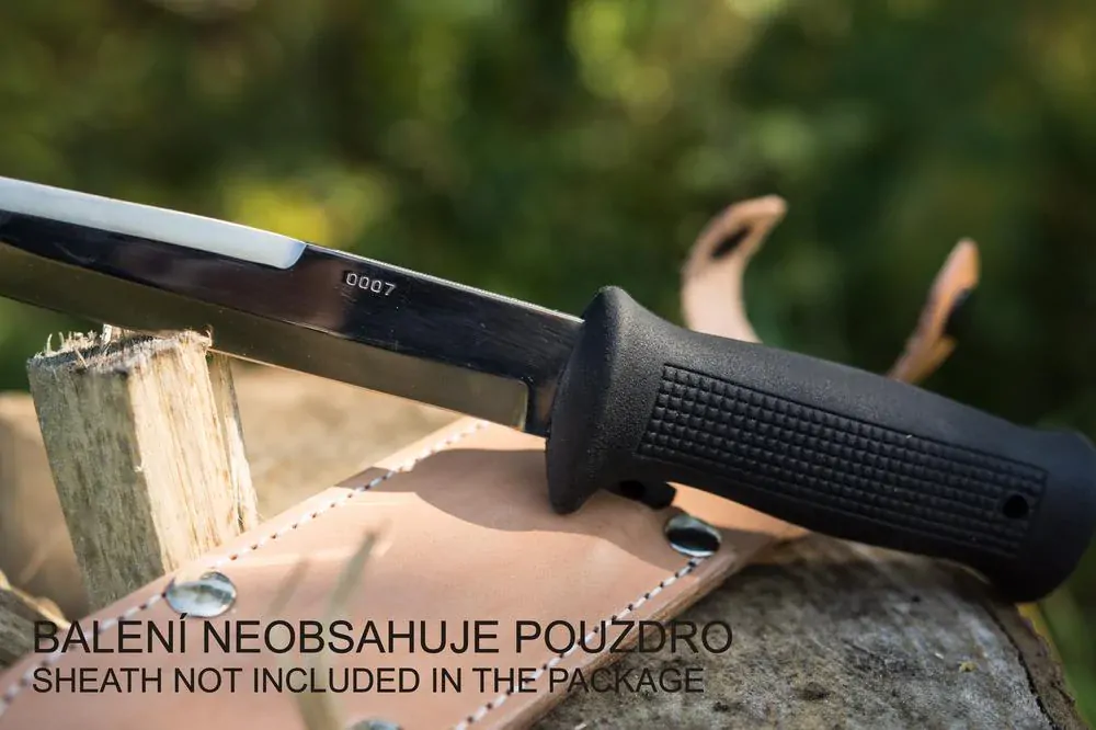 Mikov Dýka 362-NG bez příslušenství