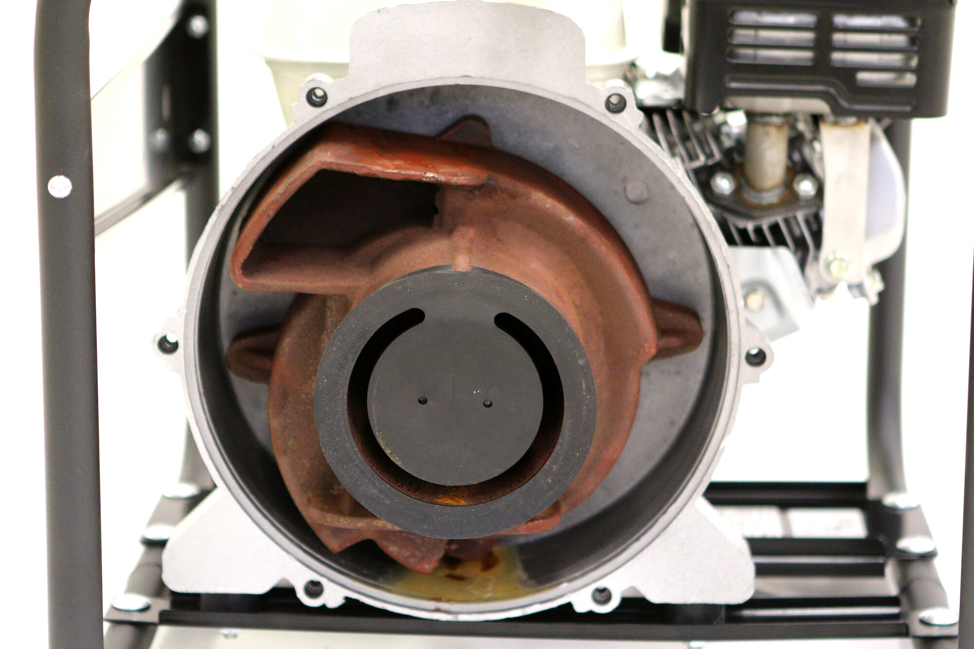 Vodní kalové čerpadlo VARI WP30D/H