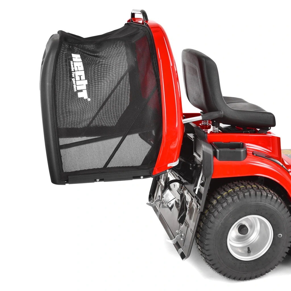 Zahradní traktor HECHT 5192