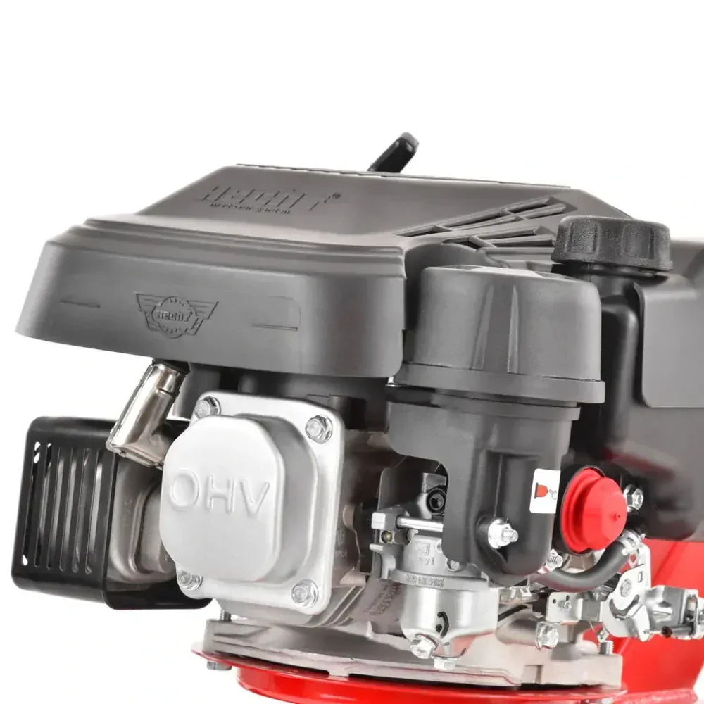 Benzínový motorový kultivátor - HECHT 746