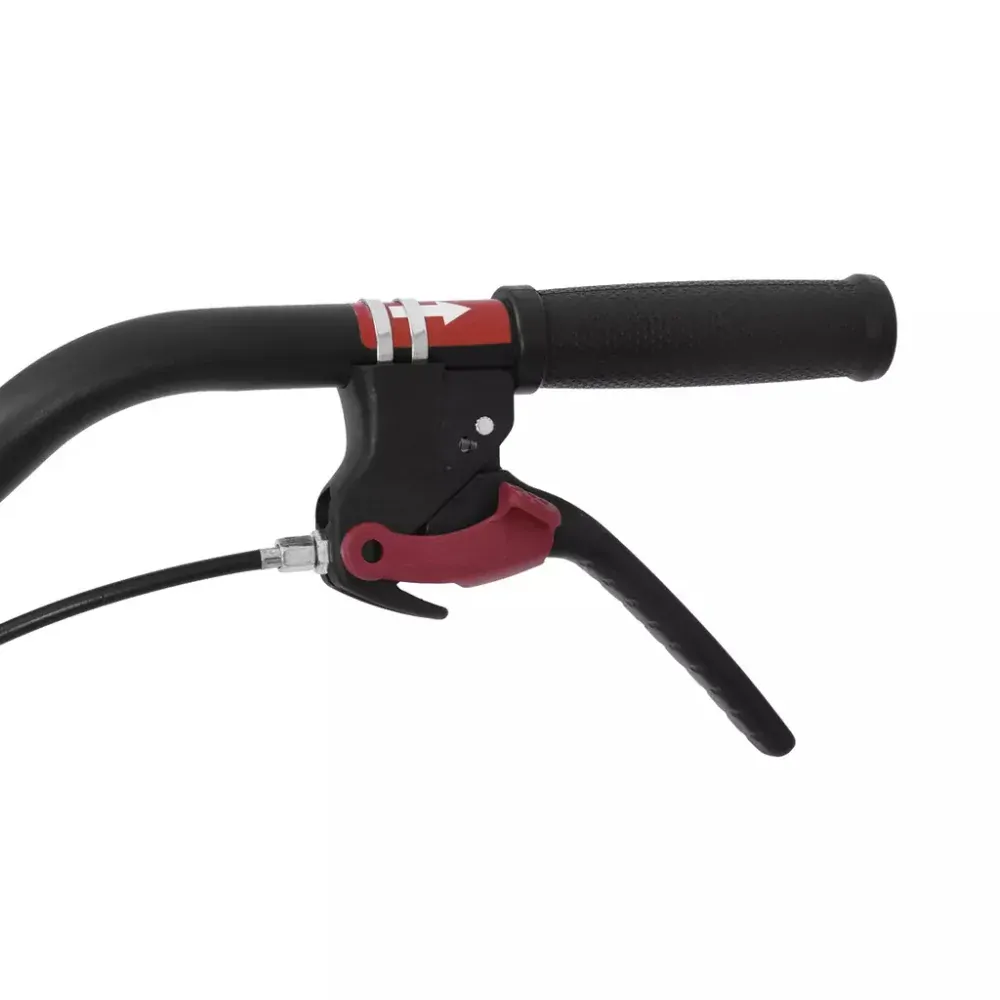 Benzínový motorový kultivátor - HECHT 785