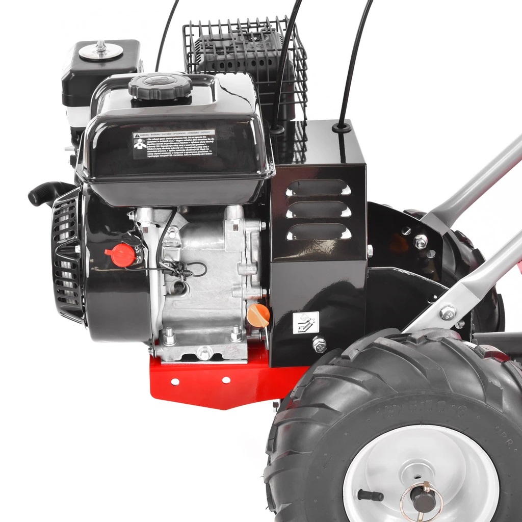 Benzínový motorový kultivátor - HECHT 750