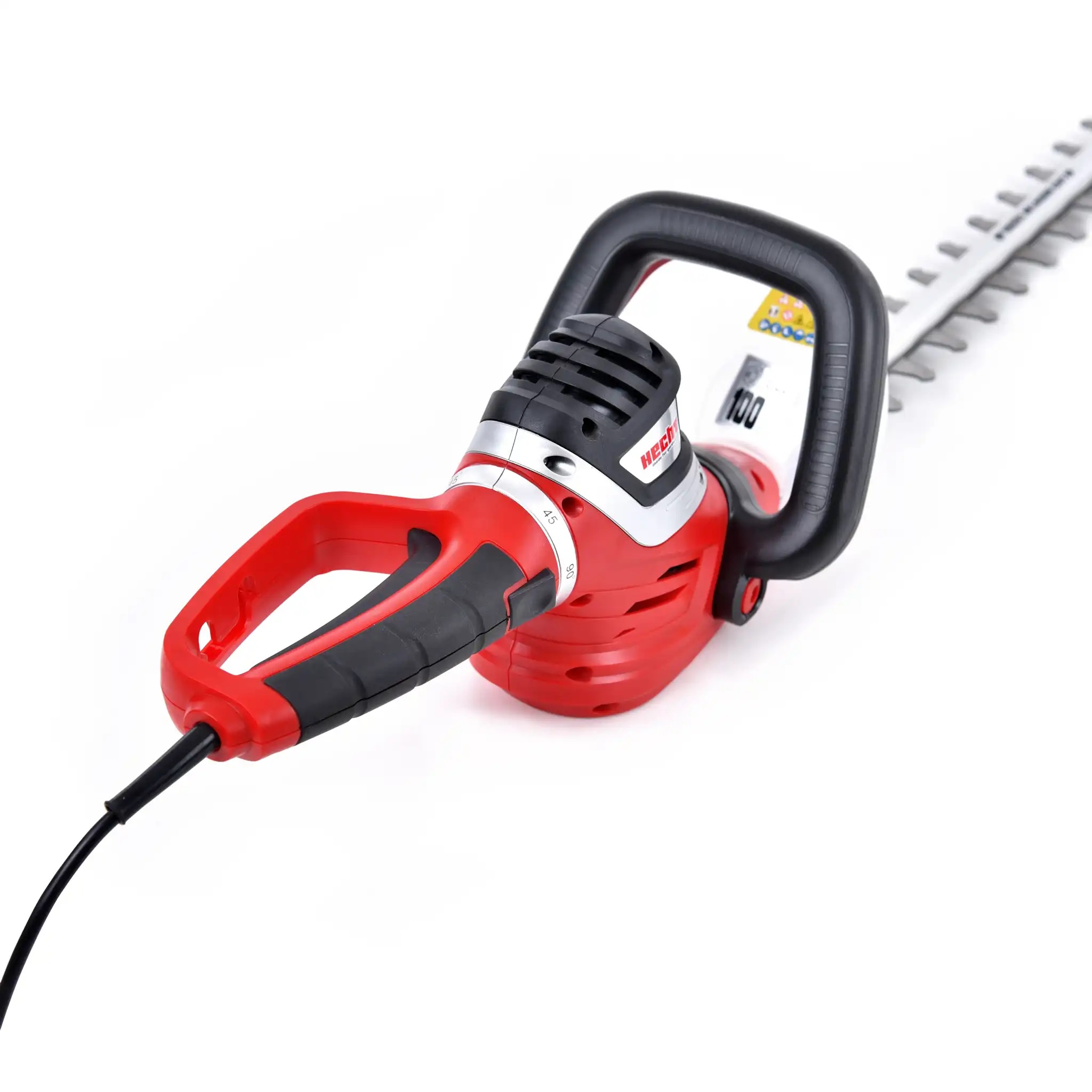 Elektrický plotostřih - HECHT 610