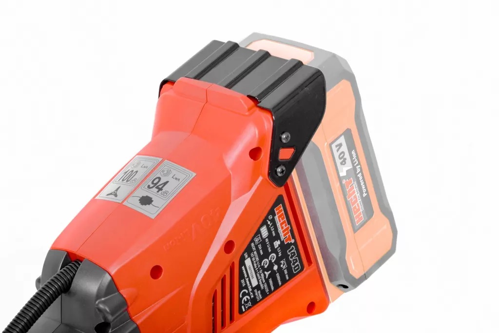 Akumulátorový křovinořez - HECHT 1440