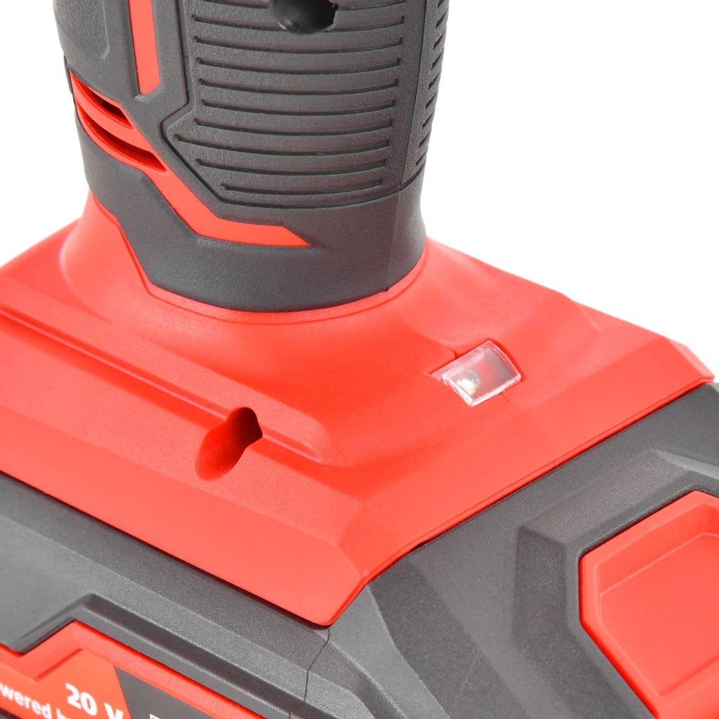 Akumulátorový kompresor - HECHT 2090