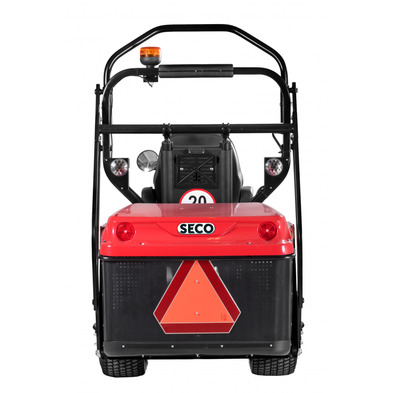 Silniční sada pro Seco MP 122D (S532986022273)