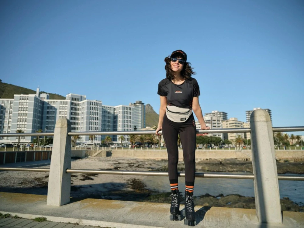 Funkční tričko TIMBERSPORTS dámské STIHL (042130088) S