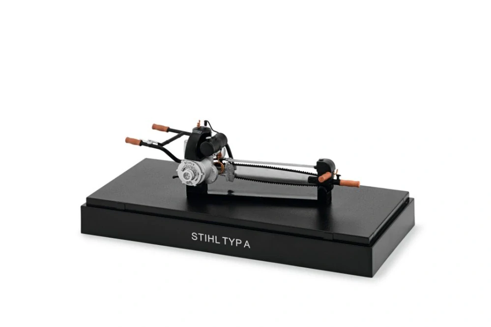 Model pily Typ A 1:12 STIHL (04640350200)