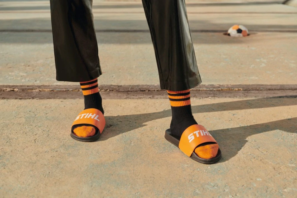 Univerzální pantofle do vody STIHL (04209500341) 40 - 41