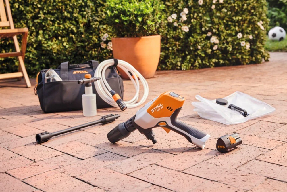 STIHL RCA 20