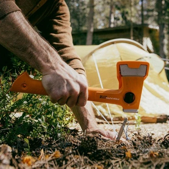 Ultra lehká sekera Fiskars - X-series™ X13, 330 mm (KP-1069101)