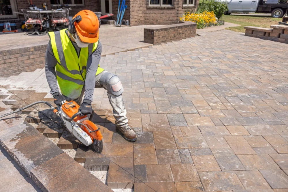 STIHL TSA 300