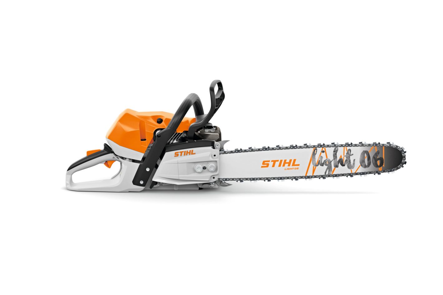 STIHL MS 400 C-M, řetěz 36 RH