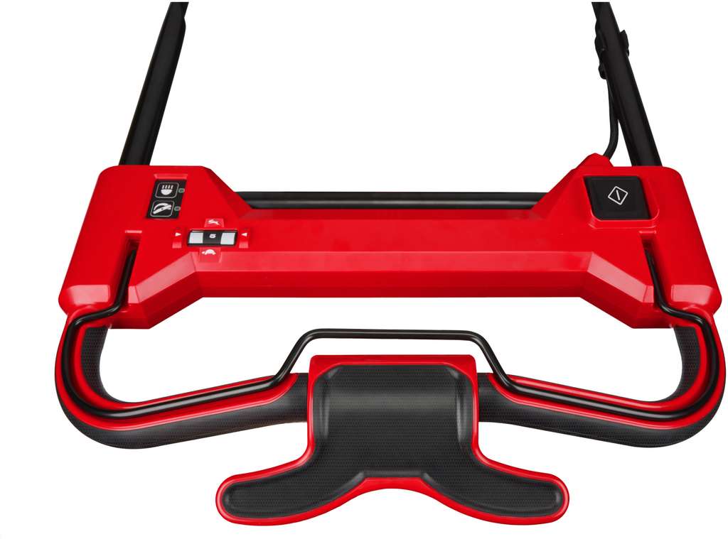 Sekačka s pojezdem Milwaukee M18 F2LM53-122 (4933479585)