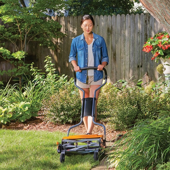 Vřetenová sekačka Fiskars StaySharp™ Max (1000591)